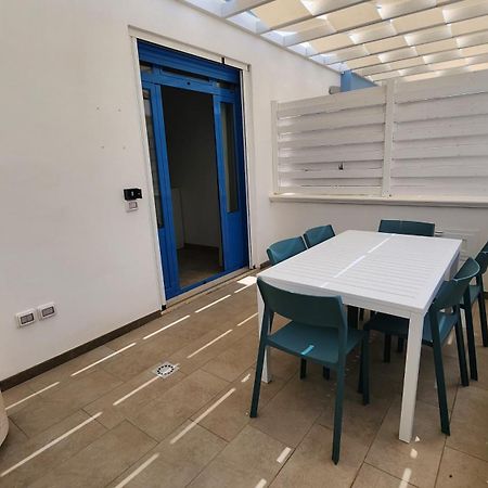 Lido Marini Seahouses Ngoại thất bức ảnh