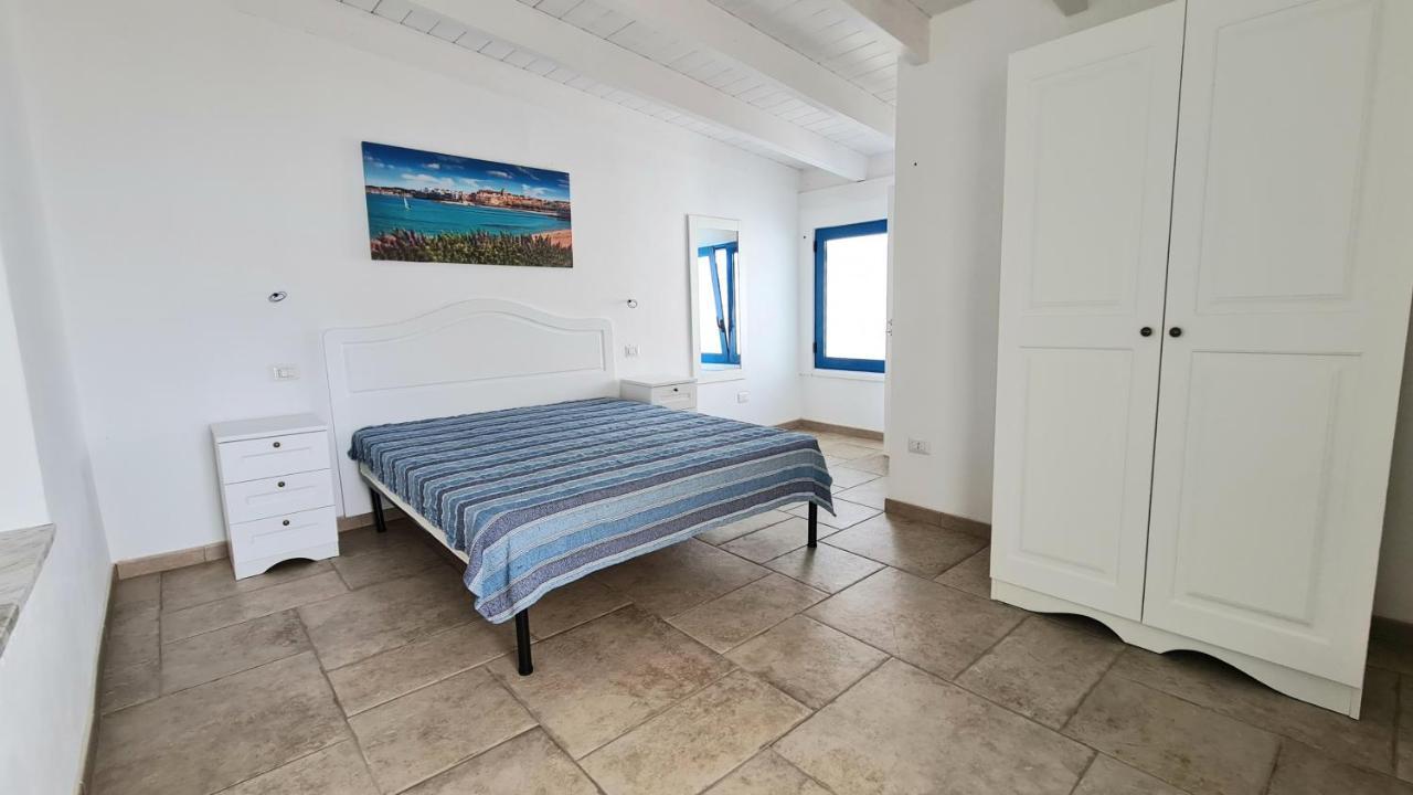 Lido Marini Seahouses Ngoại thất bức ảnh