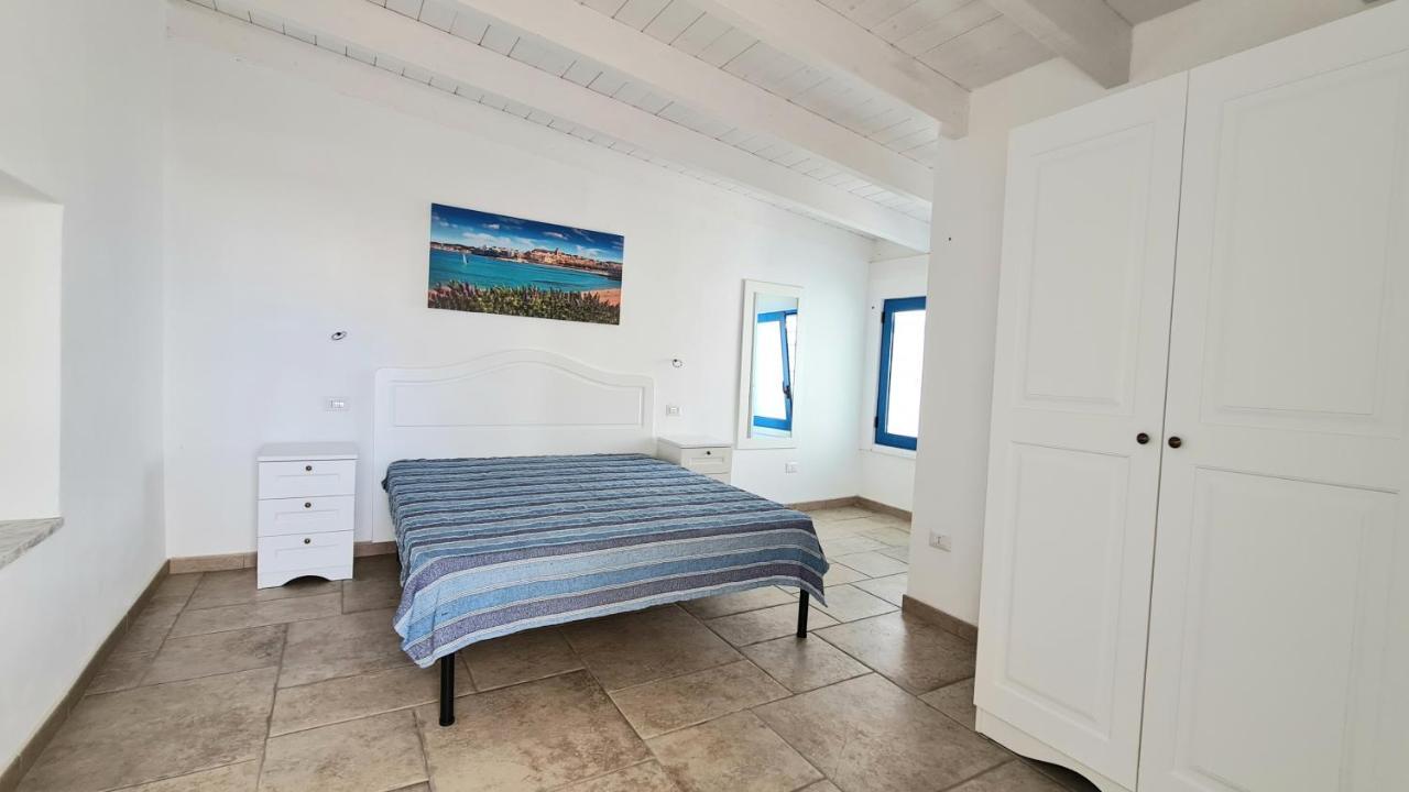 Lido Marini Seahouses Ngoại thất bức ảnh