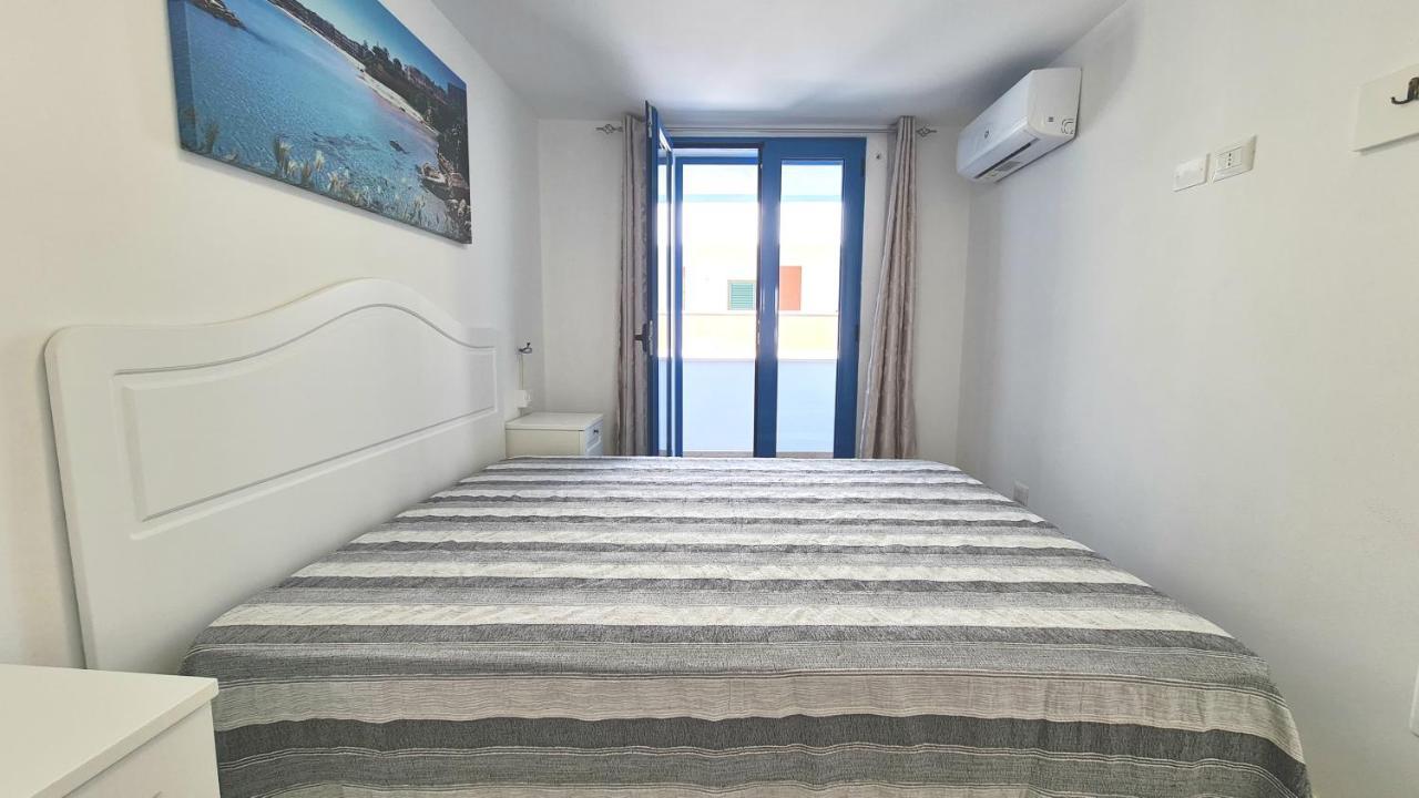 Lido Marini Seahouses Ngoại thất bức ảnh