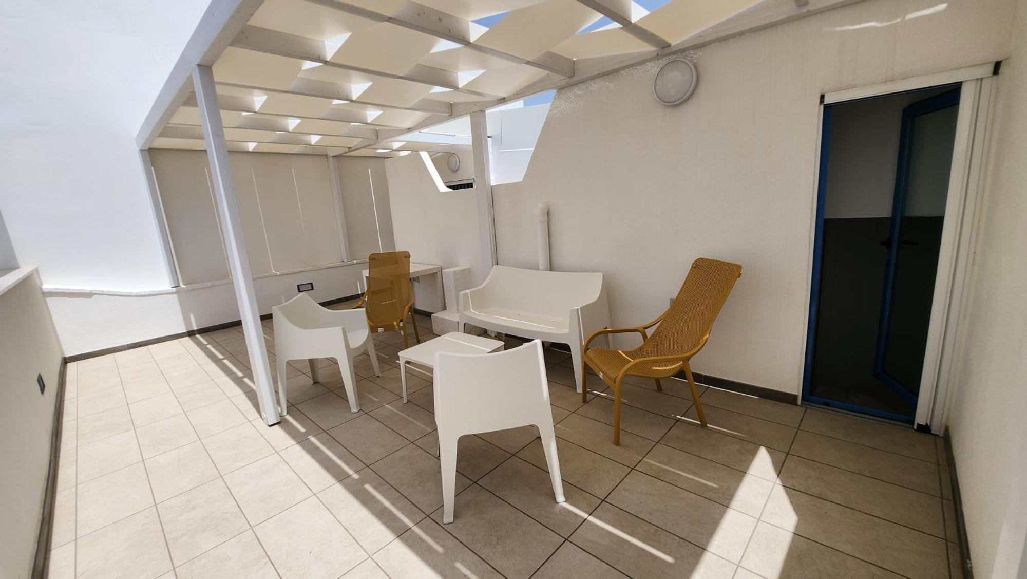 Lido Marini Seahouses Ngoại thất bức ảnh
