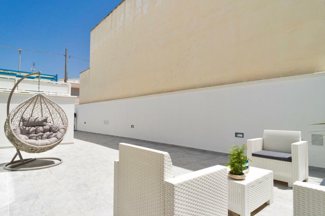 Lido Marini Seahouses Ngoại thất bức ảnh