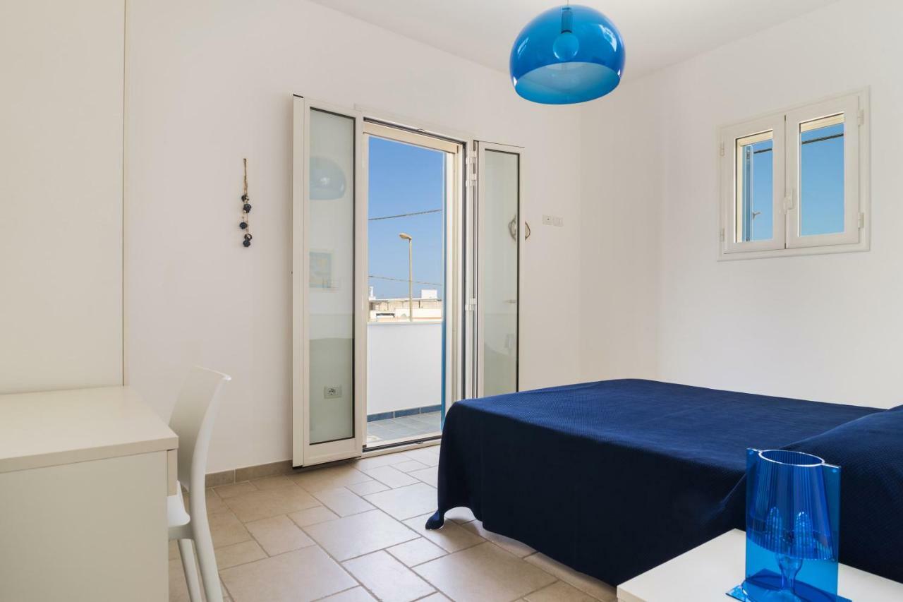 Lido Marini Seahouses Ngoại thất bức ảnh