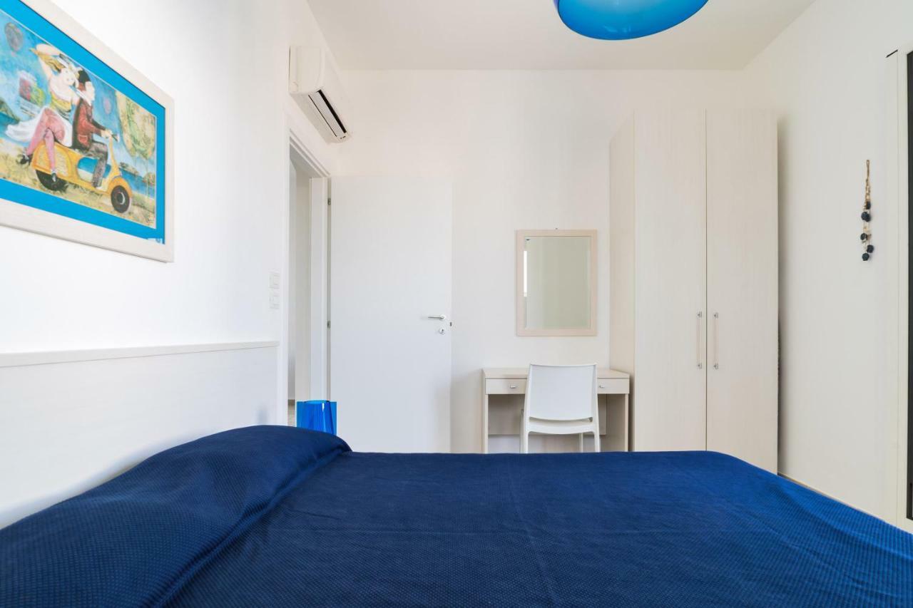 Lido Marini Seahouses Ngoại thất bức ảnh