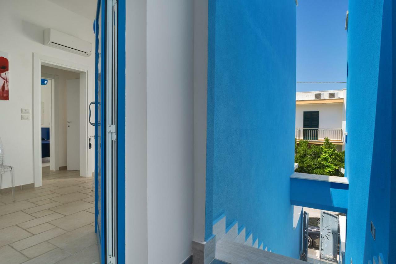 Lido Marini Seahouses Ngoại thất bức ảnh