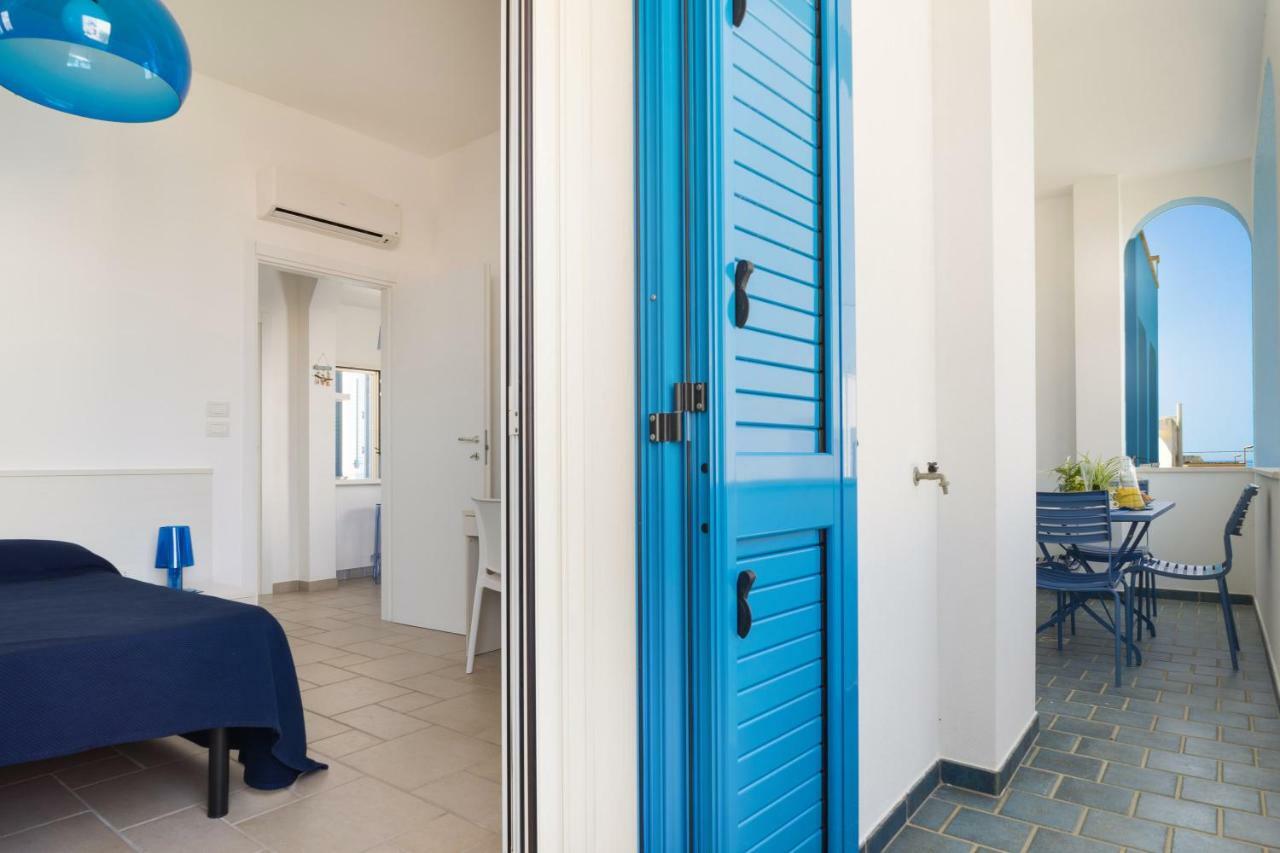 Lido Marini Seahouses Ngoại thất bức ảnh