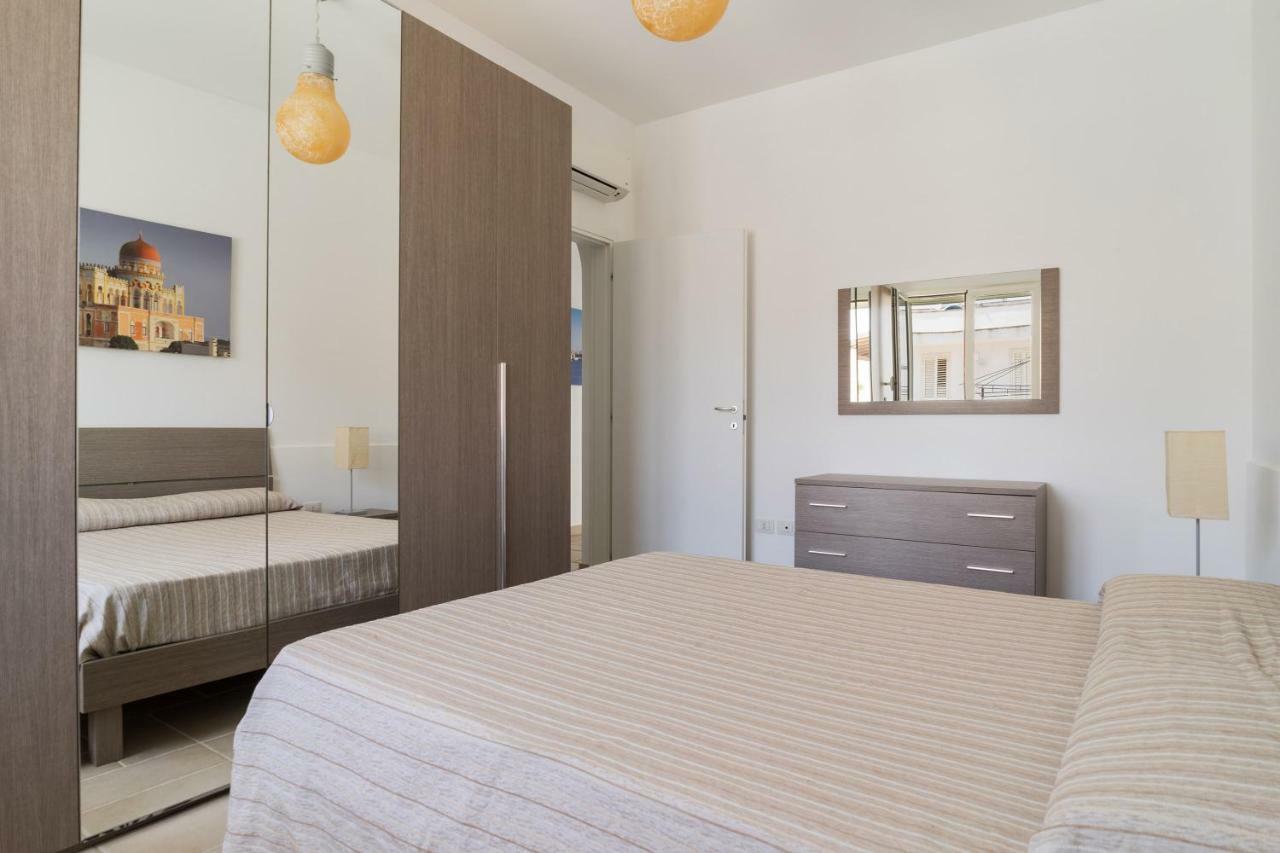 Lido Marini Seahouses Ngoại thất bức ảnh
